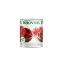 BROVER CUBES DE TOMATES CONFITES A L'HUILE 1KG ***INDISPONIBLE***