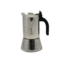 BIALETTI VENUS CAFETIERE MOKA ESPRESSO INOX 10T INDUCTION