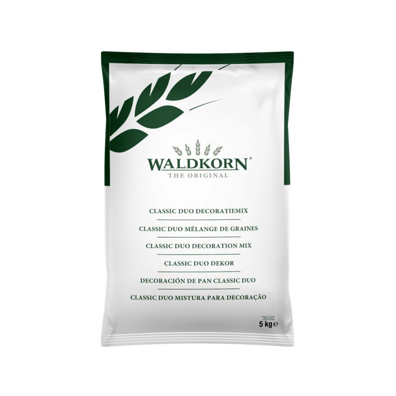 WALDKORN 20871 KLASSIEKE DECORATIEMIX 5KG