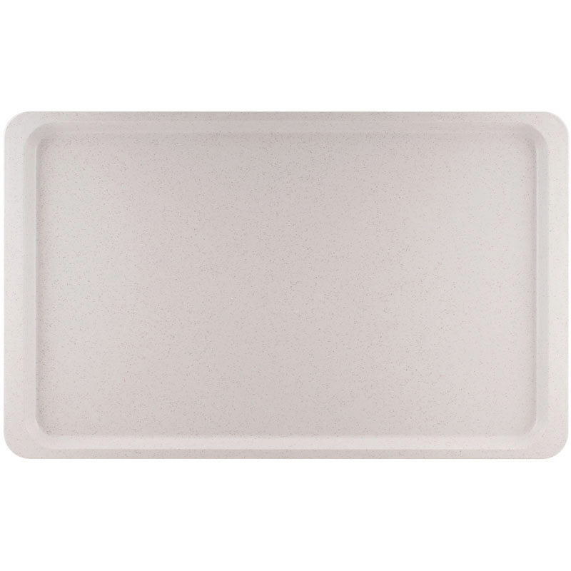ROLTEX GN1/1 DESIGN SCHAAL POLYESTER KLASSIEK GRIJS-50°+140°-5 JAAR ANTIBREUKGARANTIE