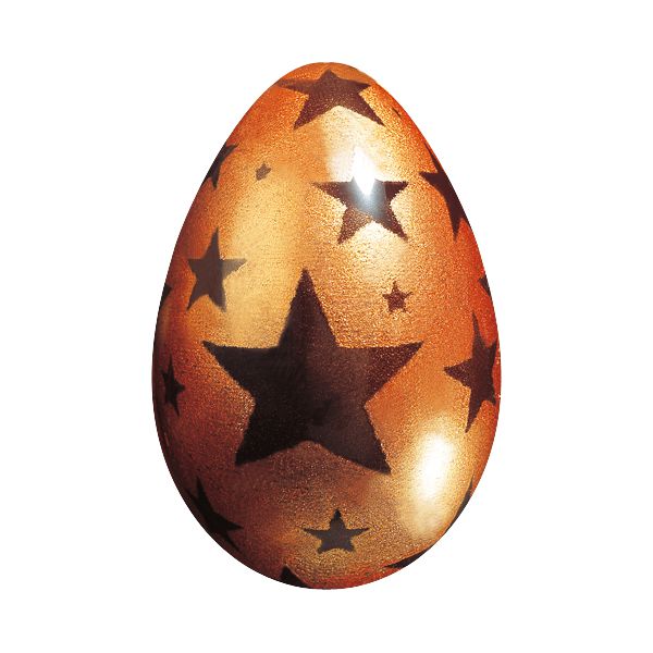 003779 PCB CN BRUISENDE EIEREN 6 ONTWERPEN 4X2.7 CM288PCES ***S/CD***