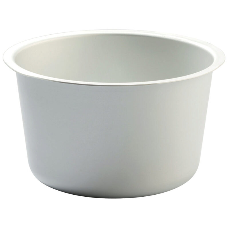 MELTINCHOC GEANODISEERDE ALUMINIUM TANK 1.8L