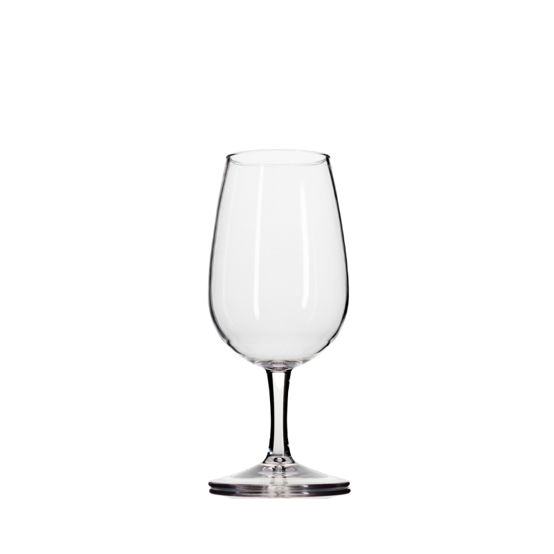 DIONYSOS POLYMERIC WINE GLASS 21CL "SET 4P"