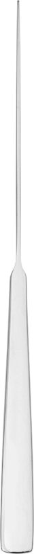 ETERNUM 3010-6V ATLANTIS 18/0 VERTICAL DESSERT KNIFE