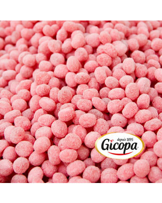 SNOEPJES CITRIQUES KERSEN GICOPA 1KG
