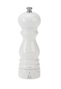 PEUGEOT PARIS U'SELECT WHITE LACQUER MS 18CM