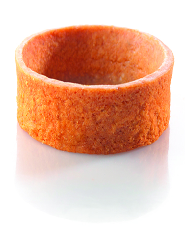 060893 GRAHAM MINI RONDE PCB Ø 2,9 CM H 1,5 CM 189 STUKS ***S/CDE***