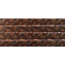 088001 PCB BEDRUKTE VELLEN BOOM 40X25CM 17ST ***S/CDE***