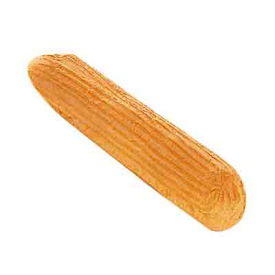 ❄️PRUVE FROZEN ECLAIRS 16 CM TO FILL 110 PCES