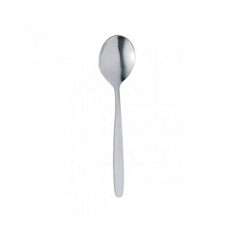 ETERNUM 958-26 FRIDA 18/0 MOKA SPOON