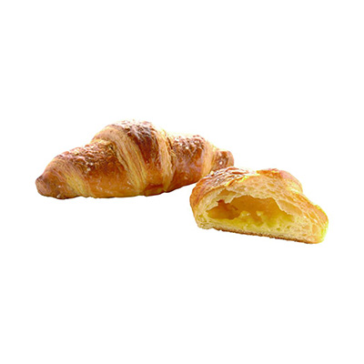 ❄️ VAMIX KB41 RECHTE BOTERCROISSANT SUIKER PAKKET 60 X 100GR