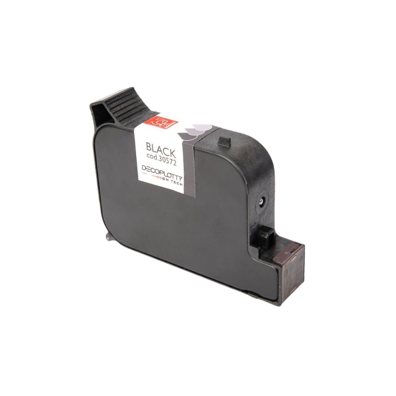 1030572 ZWARTE PLOTTER INKTPATROON 1 STUKS ***S/CDE***