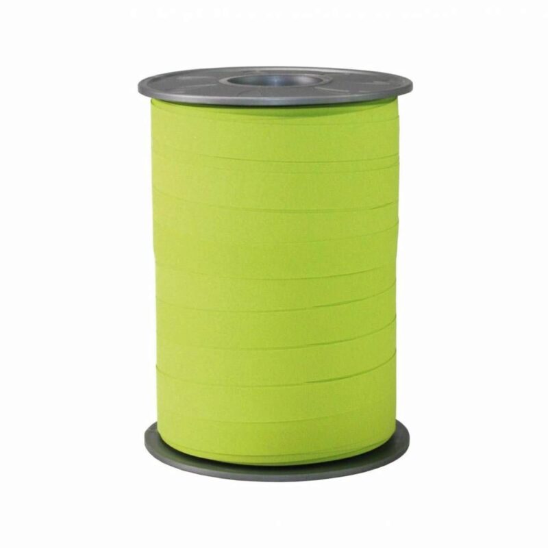 BOLDUC MAT LIJN 10MM X 250M LIMEGROEN P200