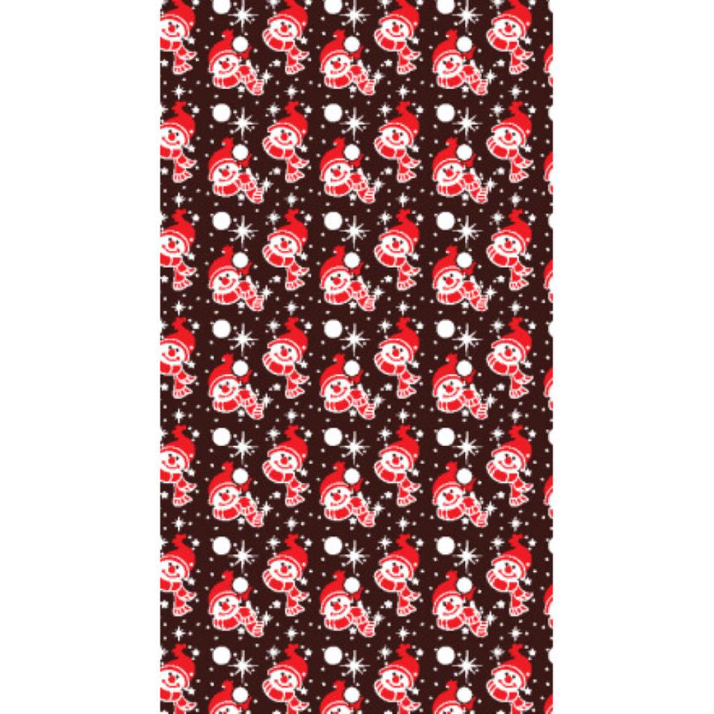 2046014 TRANSFERT 30X40CM 30 PCES ***S/CDE***