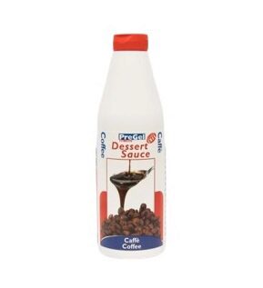 PREGEL TOPPING KOFFIE 1KG
