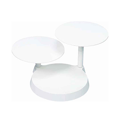 30015 TAARTSTAANDER - 3 TAARTEN Ø 28CM HT 24CM=KIT