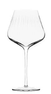 STOLZLE SYMPHONY GLAS RODE WIJN BURGUNDER 71CL