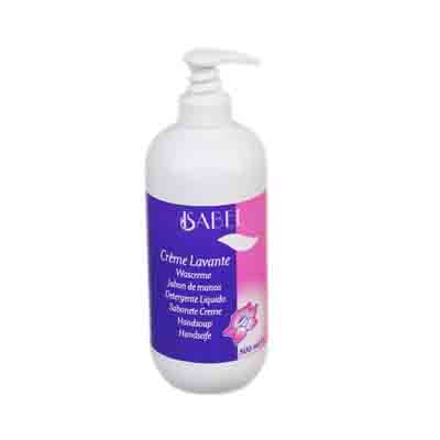 POUSSE MOUSSE SAVON MAIN ISABEL 500 ML