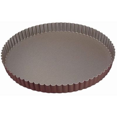 GOBEL GECLUTE TAARTVORM 28/27CM X H2,5CM