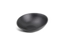 F2D BLACK DUSK BOWL 24XH5/10CM - 604516