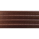 088020 PCB-BEDRUKT VEL WINTERBOS 40X25CM 17ST ***S/CDE***