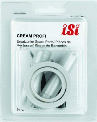  ISI WHIP+ SIPHON VERVANGINGSSET N.3082