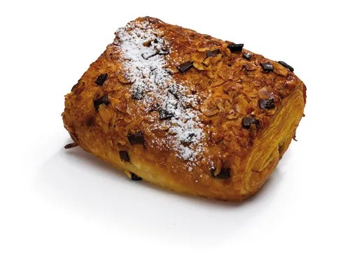 ❄️DIVERSI 1125 CHOCO CROQUANT PAC 42 X 95G