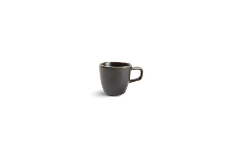 F2D BLACK CERES TASSE MOKA 9CL