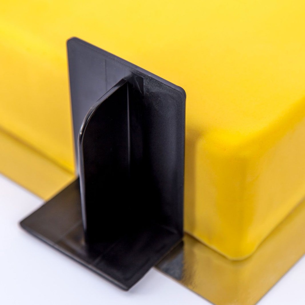 DEKOFEE LISSEUR PATE A SUCRE BAS DE GATEAU