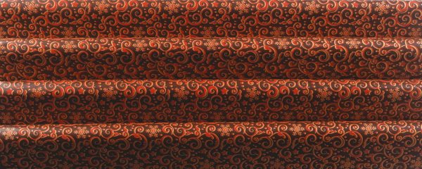 065219 PCB PRINTED SHEETS CHARIVARI 40X25 CM 17PCES ***S/CD***