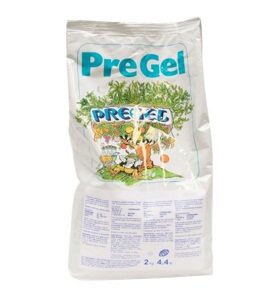 PREGEL SUPERNEUTRO MILK 2KG