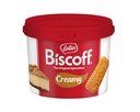 LOTUS BISCOFF SPECULOOS SPREADABLE 3KG