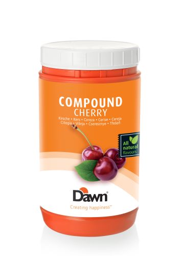 DAWN COMPOUND AROME CERISE 1KG