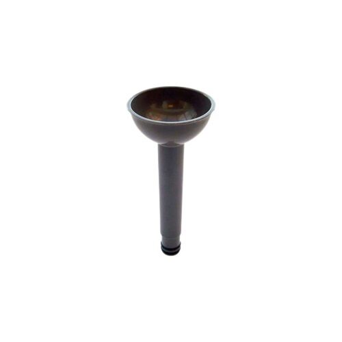PLASTIC BAR FUNNEL/SIPHON