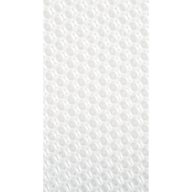 2046230 HONEYCOMB RELIEF TRANSFER SHEET 30X40CM 30 PCES ***ON ORDER***