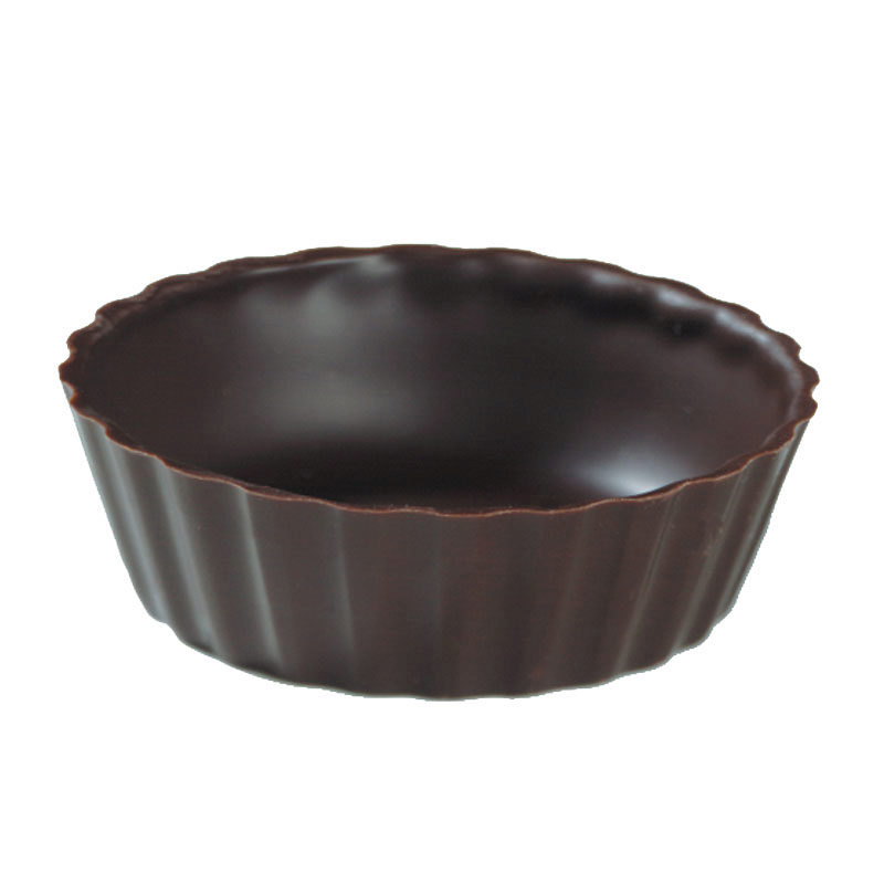 1012012 PETITS FOURS SERRATED 168PCS ***ON ORDER***