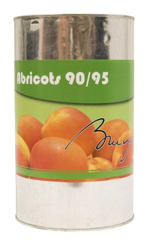 RUPTURE => FIN JUIN ABRICOT 90/95% BRUYERRE 5KG