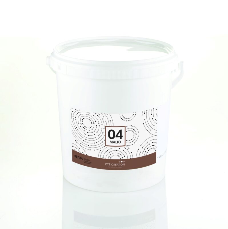 087092 PCB MALTO - N°04 9KG ***ON/ORDER***