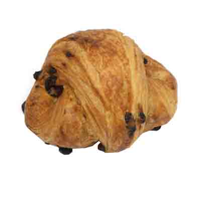 ❄️VAMIX E8 RAW CHOCOLATE MARGARINE BREAD 180 X 68G