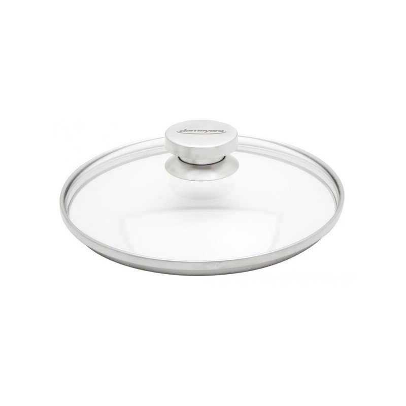 DEMEYERE GLASS LID 26CM