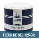 MARSEL FLEUR DE SEL 125GR KERAMISCHE POT