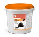 DAWN PURE CHOCOLADE GLAZUUR 6KG