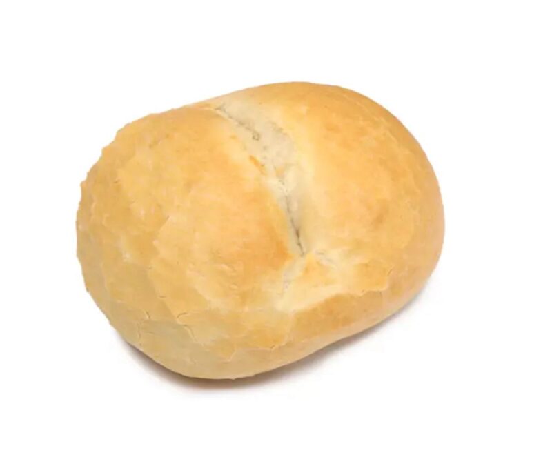 ❄️VAMIX B391 WHITE PISTOL BAKED ON SOLE Ø 12CM PACK 50 X 70GR