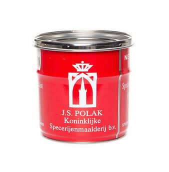 POLAK PO-22678 4 KRUIDENPOEDER VIERKRUIDEN 1KG