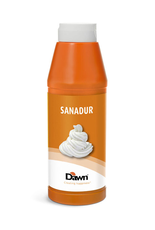 DAWN SANADUR STABILISATEUR LIQUIDE POUR GLACE 1KG