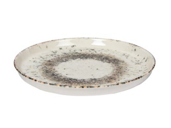 GURAL GALAXY ASSIETTE PLATE 21CM