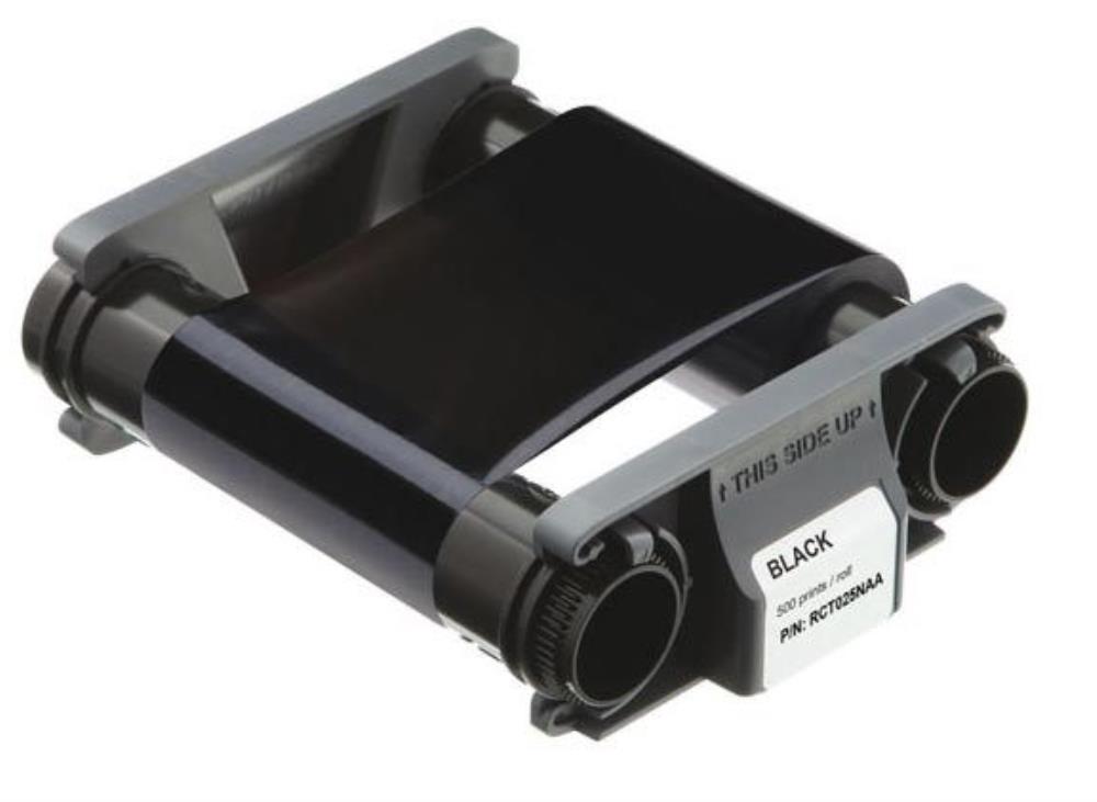 EDIKIO ACCESS ZWARTE PRINTLINTEN - 500 PRINTS / FILM