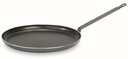 PANNENKOEKEN PAN ANT-AANBAKLAAG 4 LAGEN D.28CM 4 LAGEN - ALLE KOOKPLATEN BEHALVE INDUCTIE