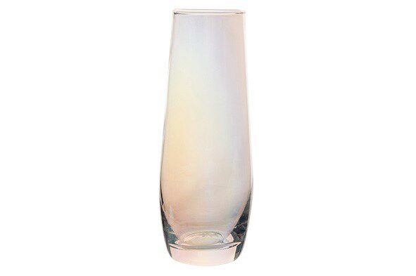 C&T PEARL VERRE CHAMPAGNE IRISEE 23CL SANS PIED 4XH14.5