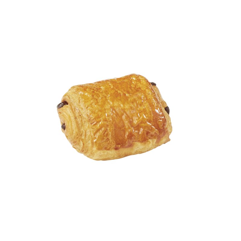 BRIDOR 30095 RAW FINE BUTTER CHOCOLATE BREAD 180X70GR
